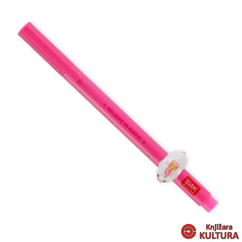 GEL OLOVKA LOVELY FR. UNICORN 