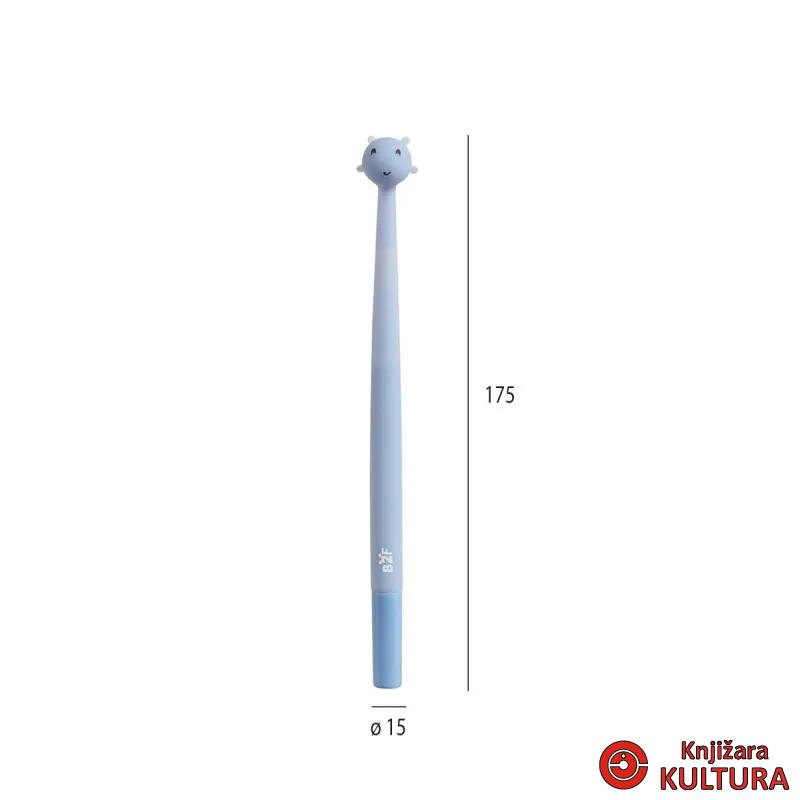 HEMIJSKA OLOVKA  GIRAFFE B2F 