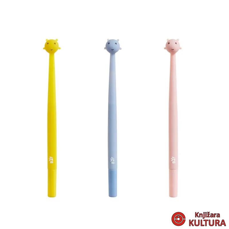 HEMIJSKA OLOVKA  GIRAFFE B2F 