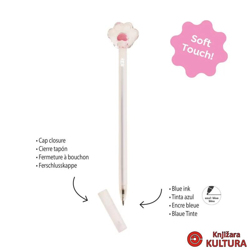 HEMIJSKA OLOVKA PAWS B2F 