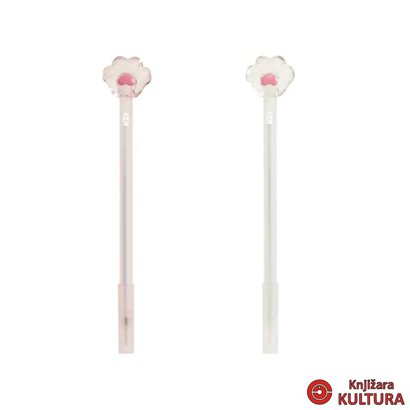 HEMIJSKA OLOVKA PAWS B2F 