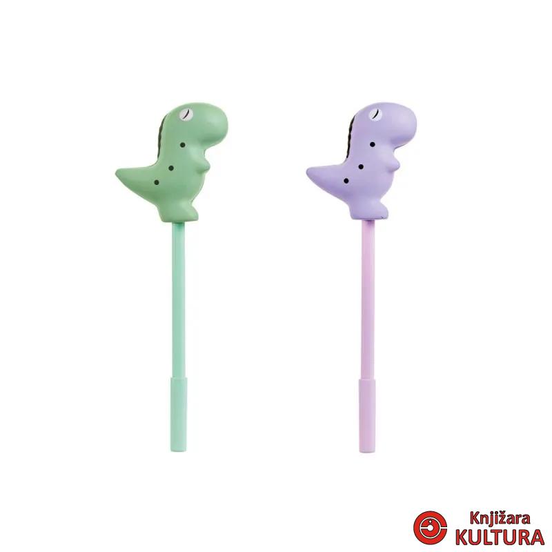 HEMIJSKA OLOVKA SQUISHY DINO B2F 