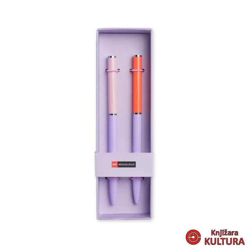 HEMIJSKA OLOVKA 2/1 PINK RED 