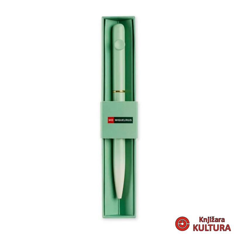 HEMIJSKA OLOVKA DEGRADED GREEN 