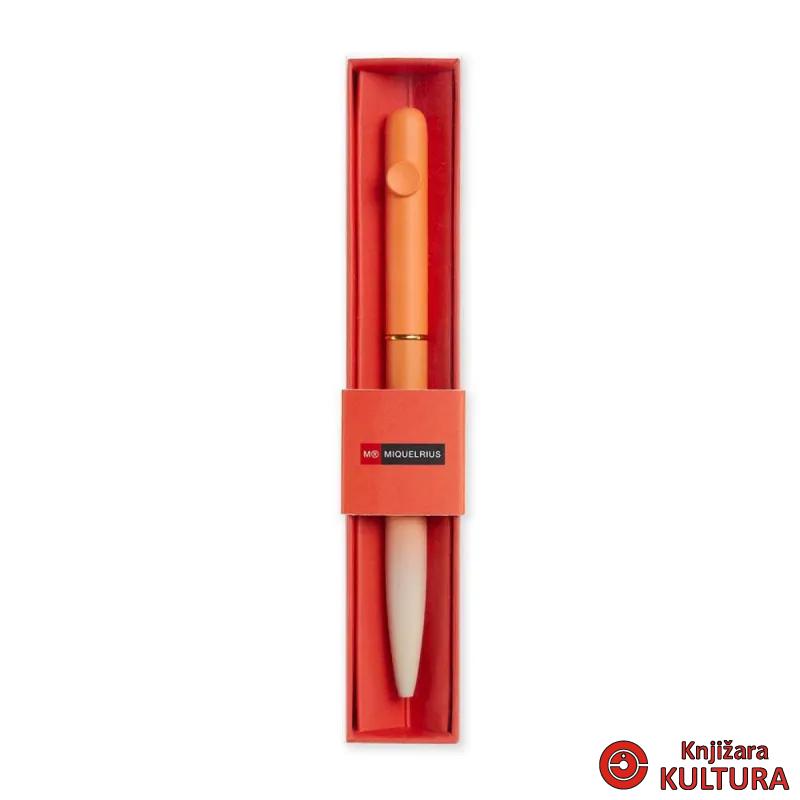 HEMIJSKA OLOVKA DEGRADED ORANGE 