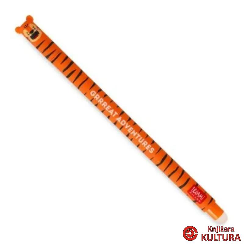 OLOVKA PIŠI BRIŠI TIGER EP0044 