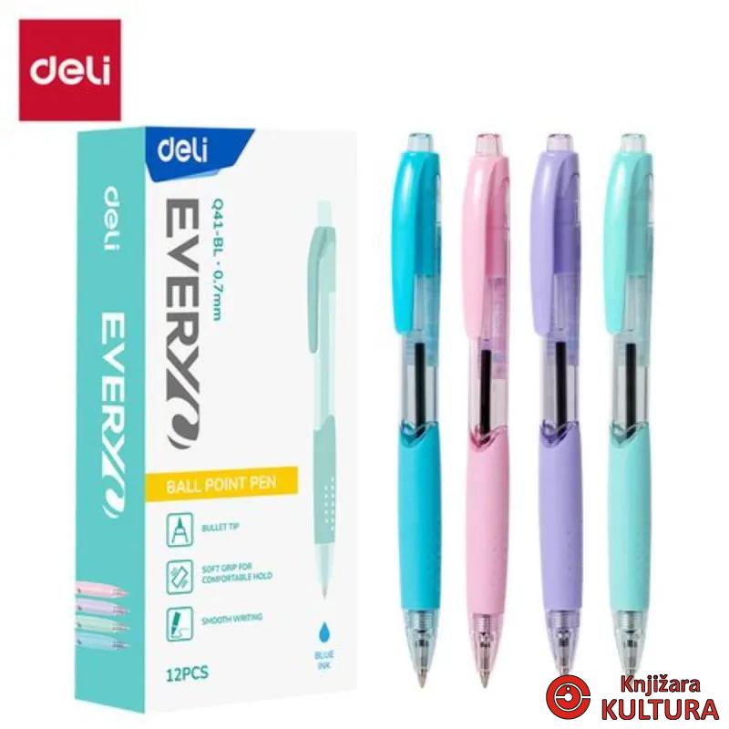 HEM.OL. DELI EQ41-BL 