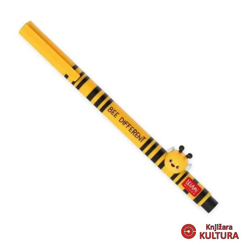 GEL OLOVKA SA ŽIVOTINJOM - BEE 