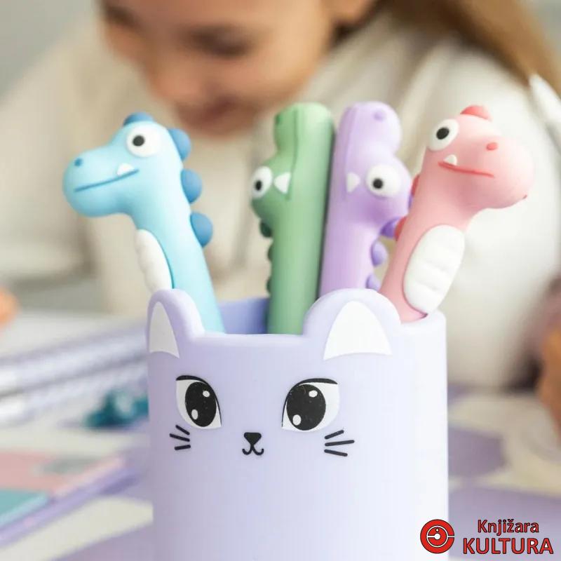 HEMIJSKA OLOVKA ALIGATOR-SEAHORSE B2F 11991