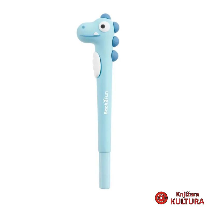 HEMIJSKA OLOVKA ALIGATOR-SEAHORSE B2F 11991