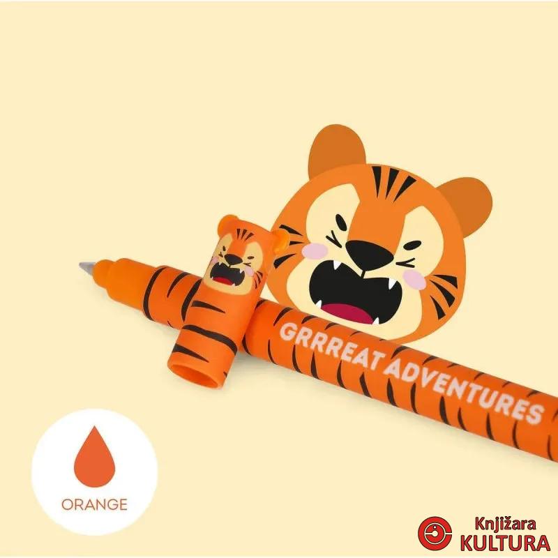 OLOVKA PIŠI BRIŠI TIGER 