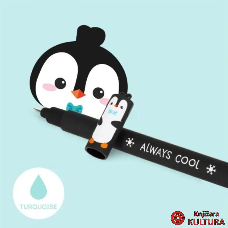 OLOVKA PIŠI BRIŠI PENGUIN 