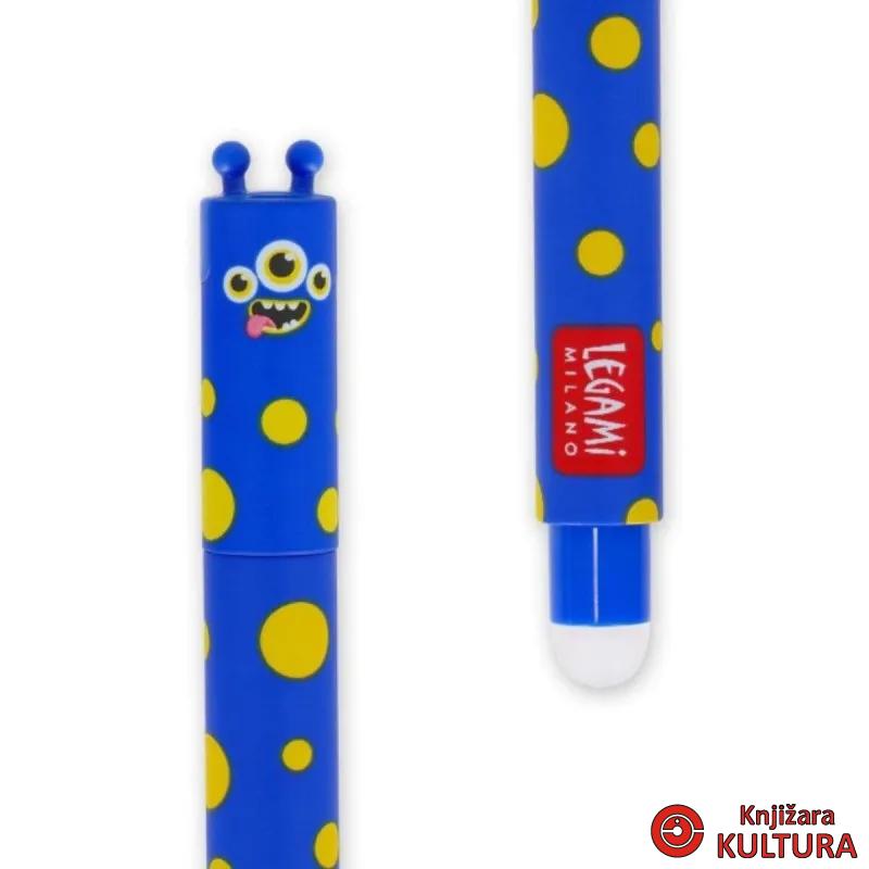 OLOVKA PIŠI BRIŠI MONSTER 