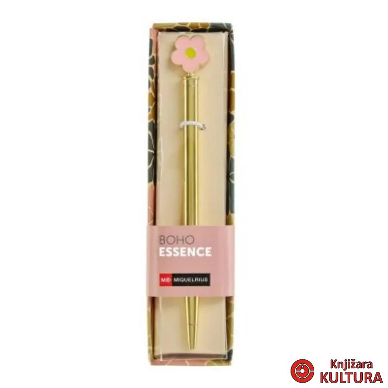 HEMIJSKA OLOVKA FLOWER METALLIC MR12047 