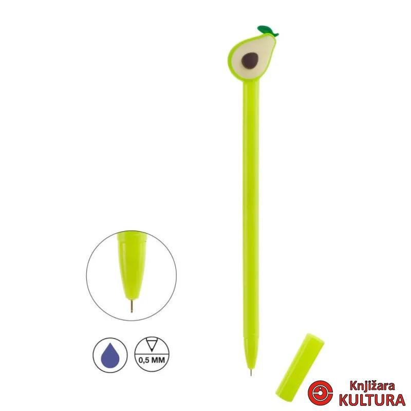 HEMIJSKA OLOVKA AVOKADO MR1959 
