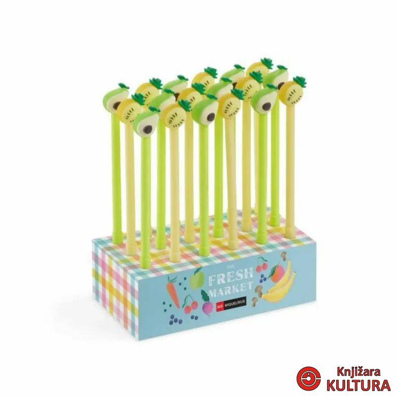 HEMIJSKA OLOVKA AVOKADO MR1959 