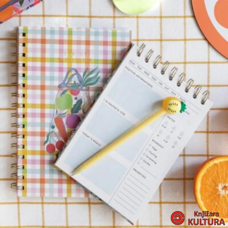 HEMIJSKA OLOVKA PAPAJA MR13232 