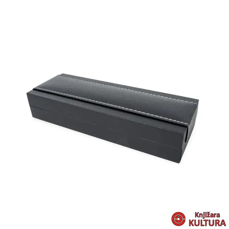 PISAĆI SET CENTARUS HEM.OL.+NALIV PERO SILVER 