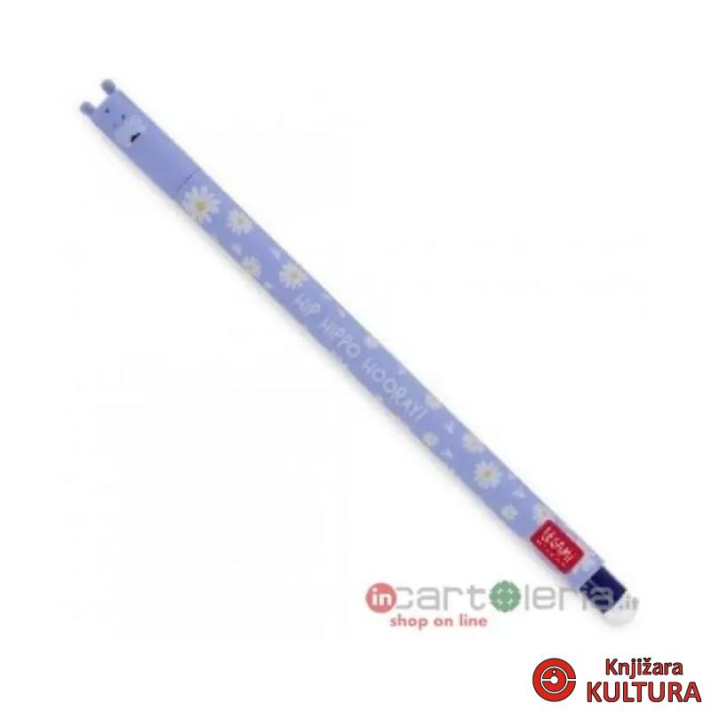 OLOVKA PIŠI BRIŠI HIPPO EPBLUKIT28 