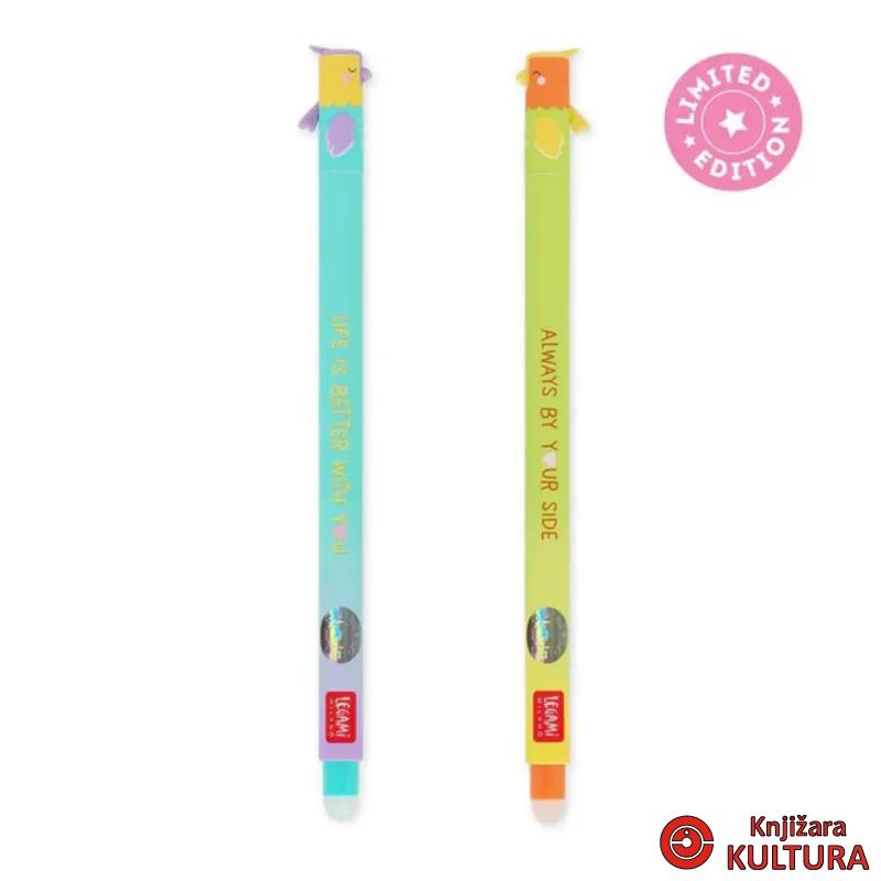 OLOVKA PIŠI BRIŠI 2/1 LOVE BIRDS 