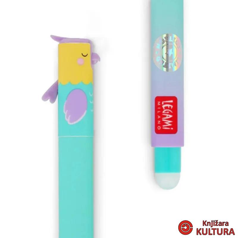 OLOVKA PIŠI BRIŠI 2/1 LOVE BIRDS 