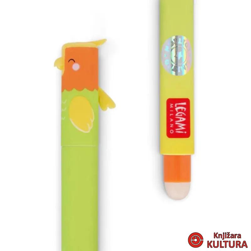 OLOVKA PIŠI BRIŠI 2/1 LOVE BIRDS 