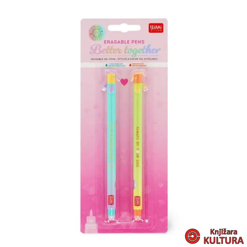 OLOVKA PIŠI BRIŠI 2/1 LOVE BIRDS 