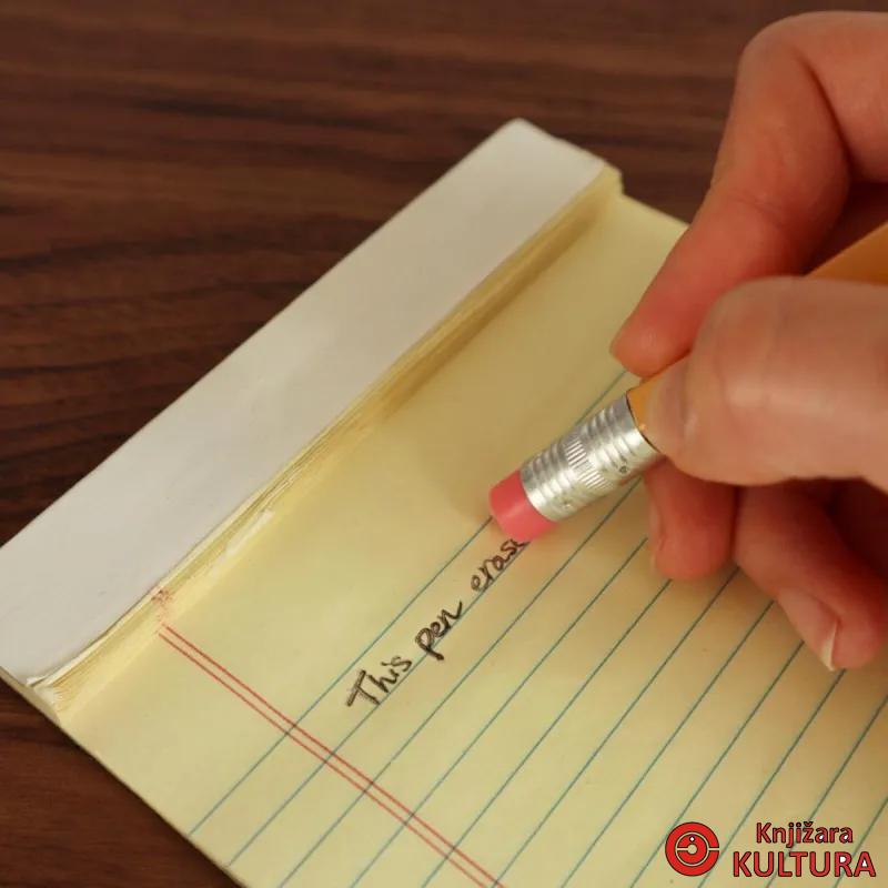 OLOVKA PIŠI BRIŠI 4372 