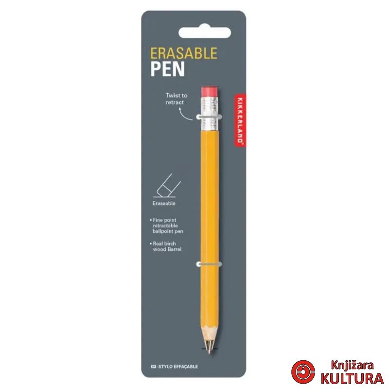 OLOVKA PIŠI BRIŠI 4372 