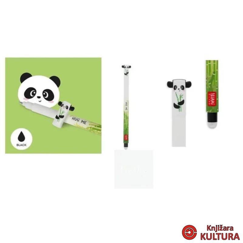 OLOVKA PIŠI BRIŠI-PANDA EP0060 