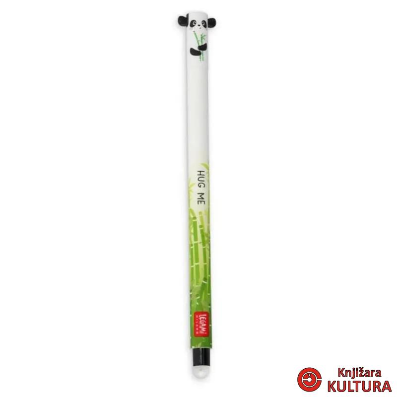 OLOVKA PIŠI BRIŠI-PANDA EP0060 