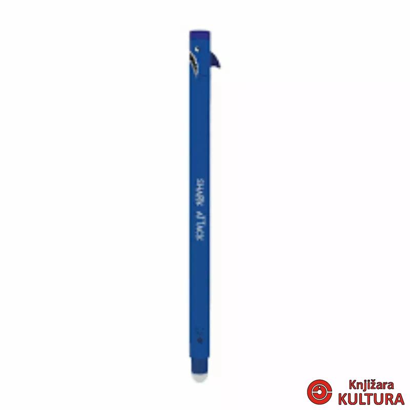 OLOVKA PIŠI BRIŠI-SHARK EP0063 