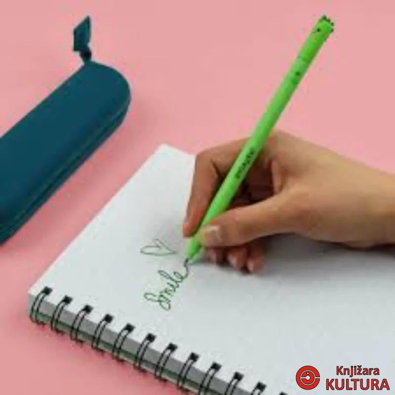 OLOVKA PIŠI BRIŠI-DINO EP0065 