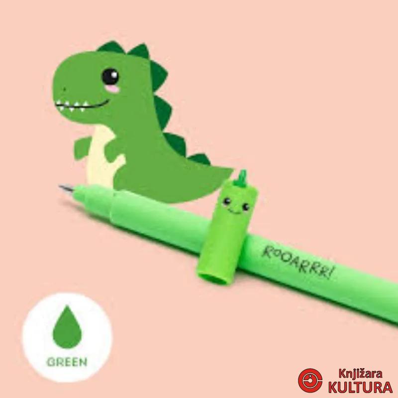 OLOVKA PIŠI BRIŠI-DINO EP0065 