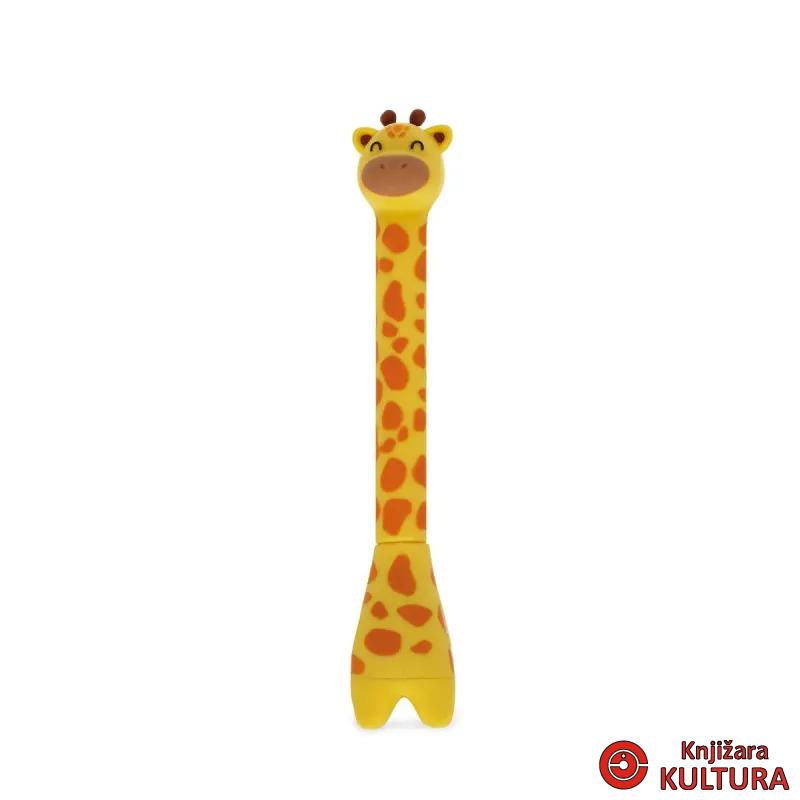 HEMIJSKA OLOVKA -GIRAFFE STG0003 