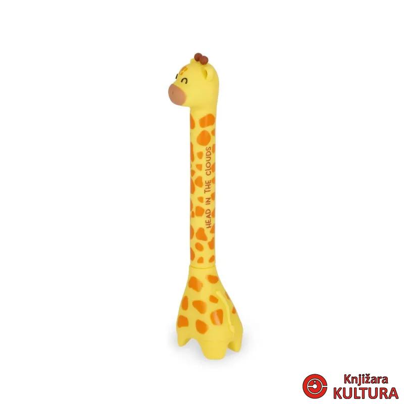 HEMIJSKA OLOVKA -GIRAFFE STG0003 