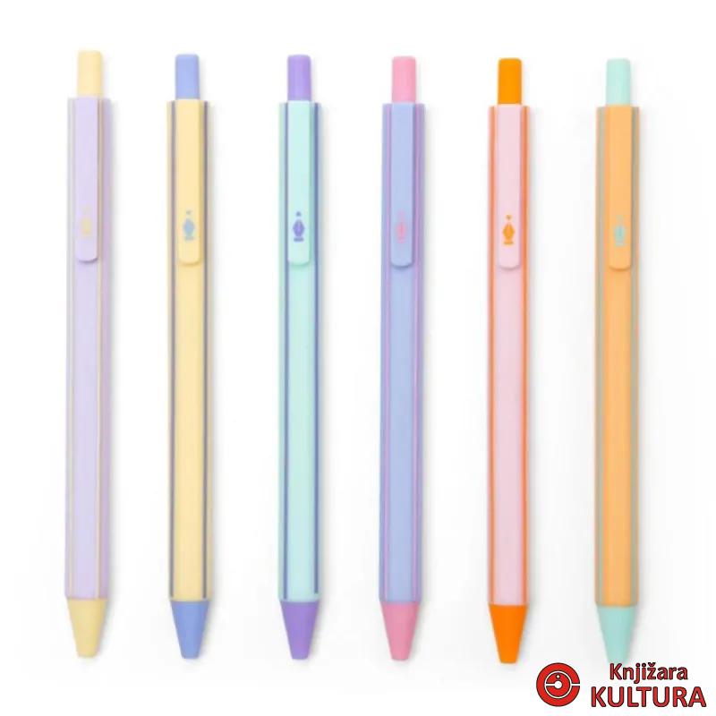 OLOVKA GLITER GEL INKEIRIE 