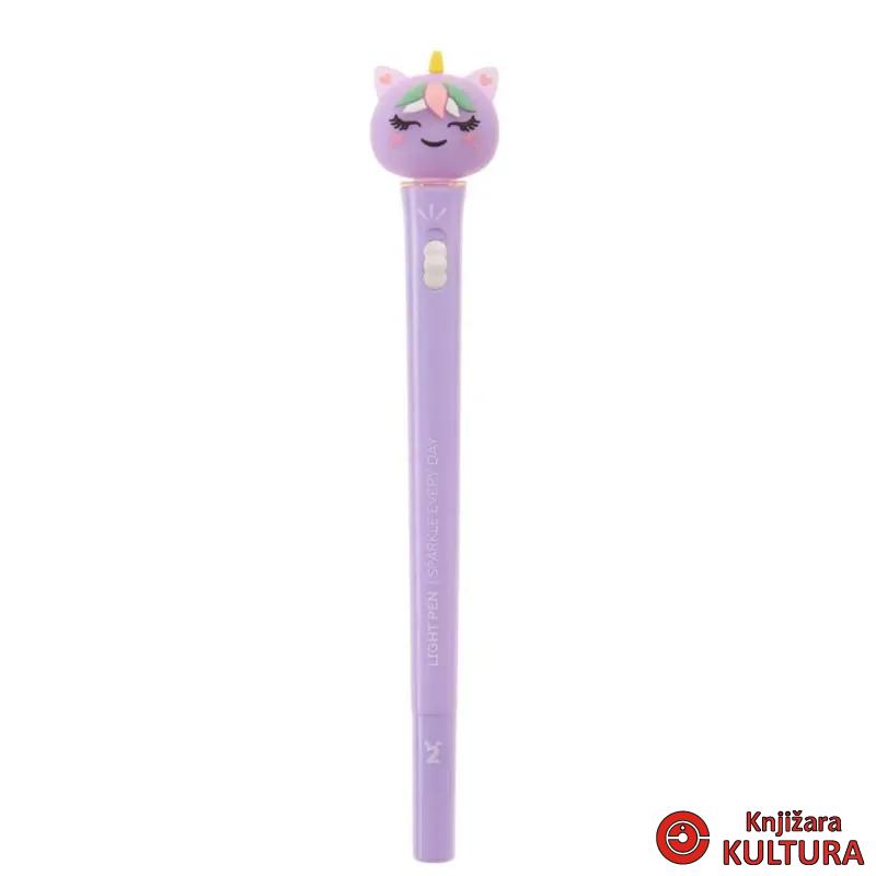 HEMIJSKA OLOVKA LIGHT UNICORN B2F 