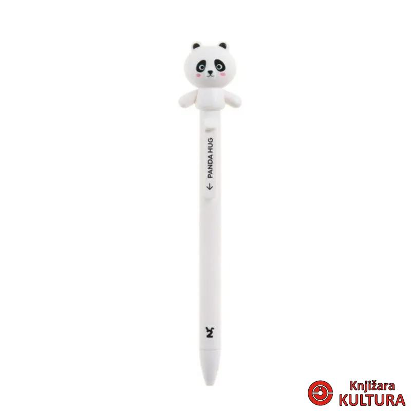 OLOVKA HUG ATTACH PANDA B2F 