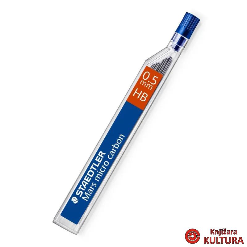 MINE 0.5 HB STAEDTLER 