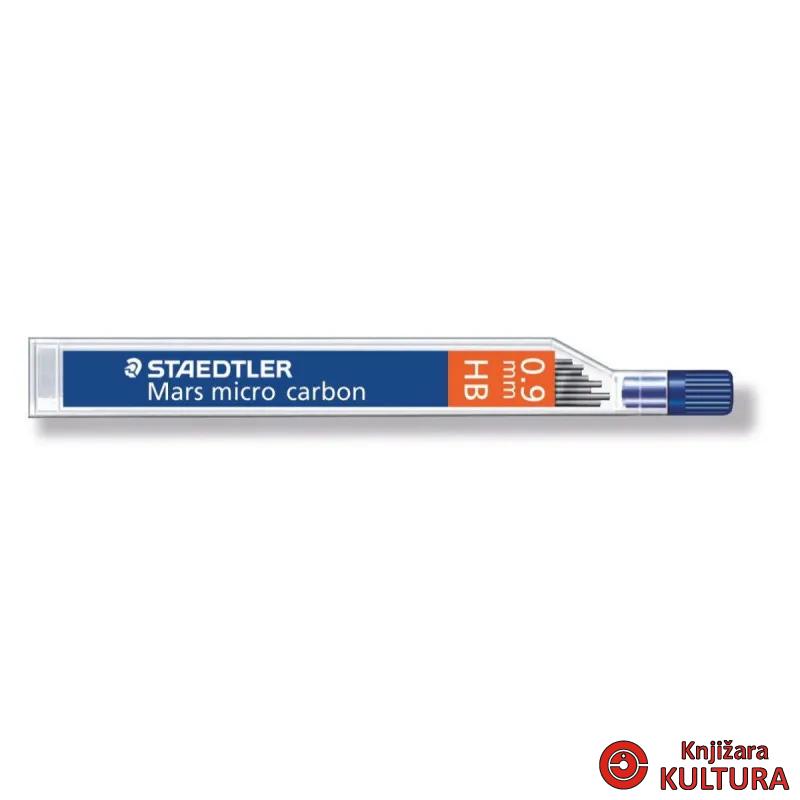 MINE 0.9 HB STAEDTLER 