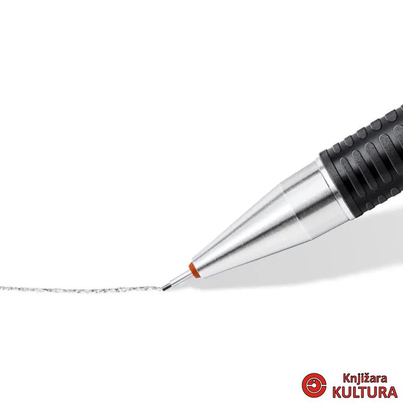 TEH.OL.STAEDTLER MARSMI 775 09 