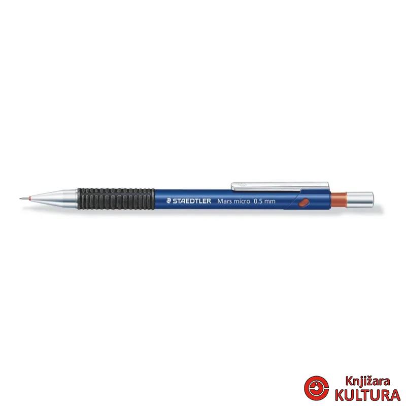 TEH.OL.STAEDTLER MARSMI 775 09 