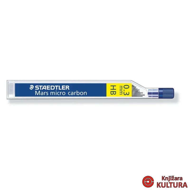 MINE 0.3 HB STAEDTLER 