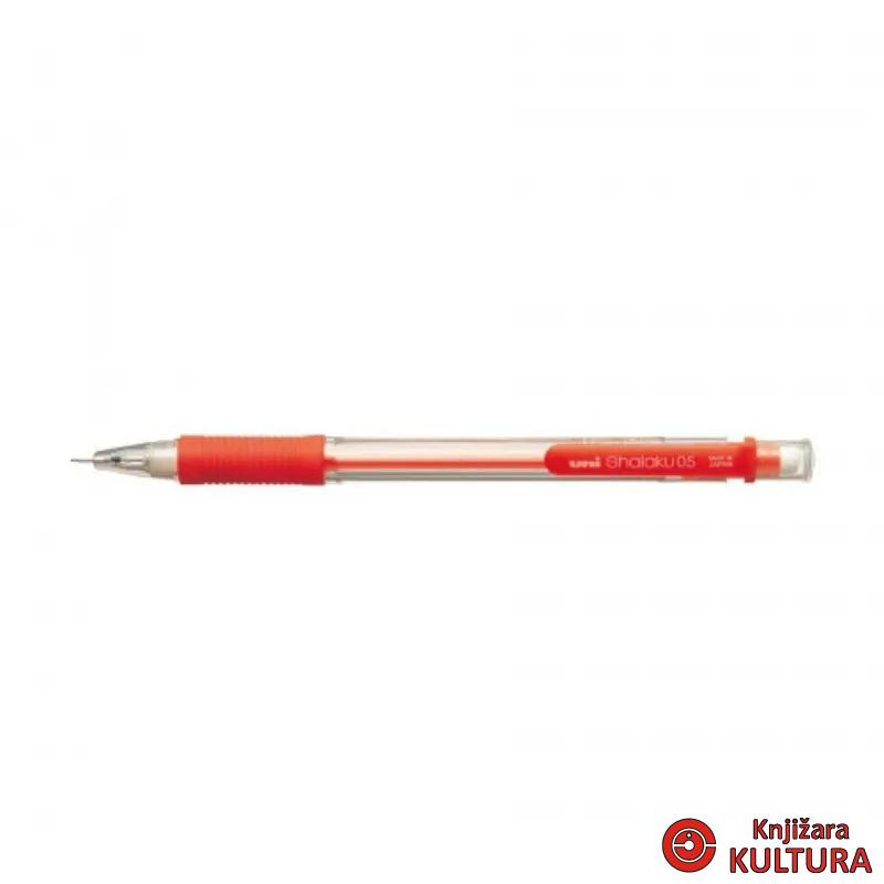 TEH.OL.UNI M5-101 CRVENA 