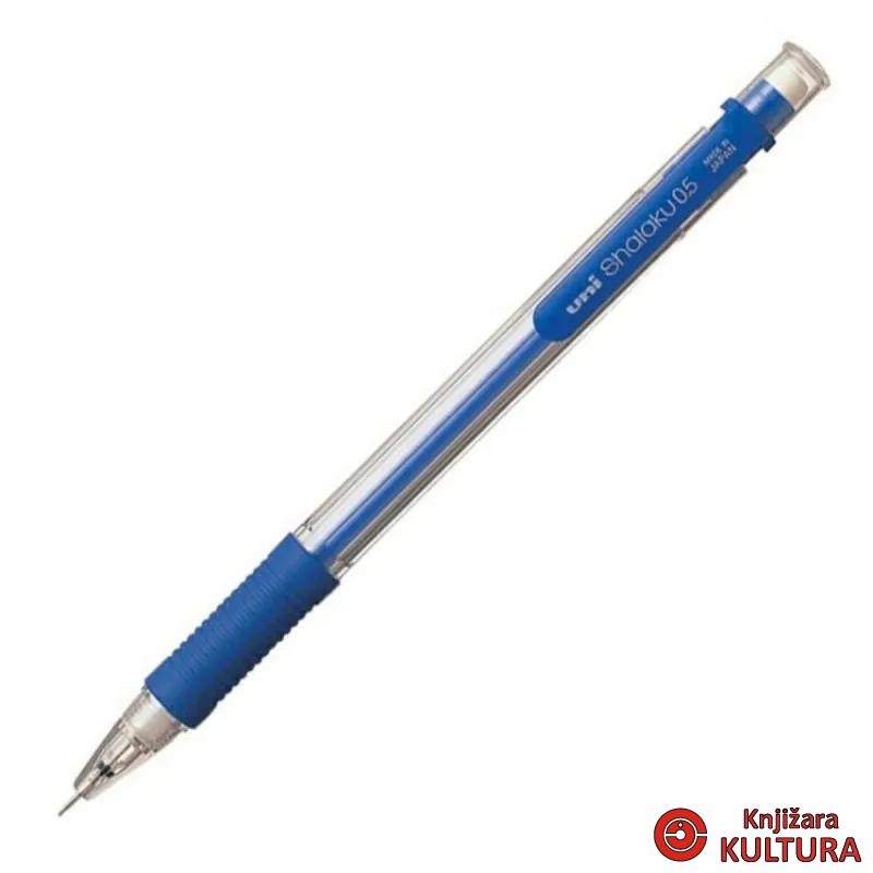 TEH.OL.UNI M5-101 PLAVA 