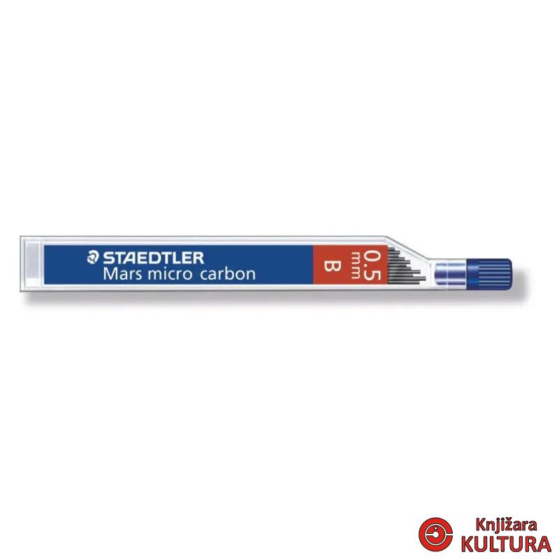 MINE 0.5 B STAEDTLER 