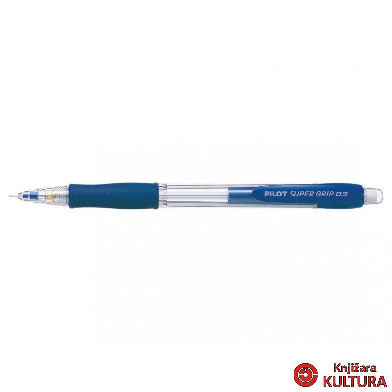 TEH.OL.SUPER GRIP 0.5 PLAVA 