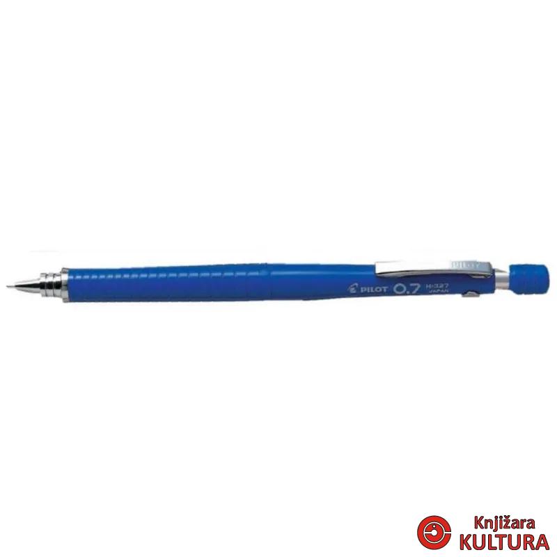TEH.OL.PILOT 0.7 H-327 PLAVA 