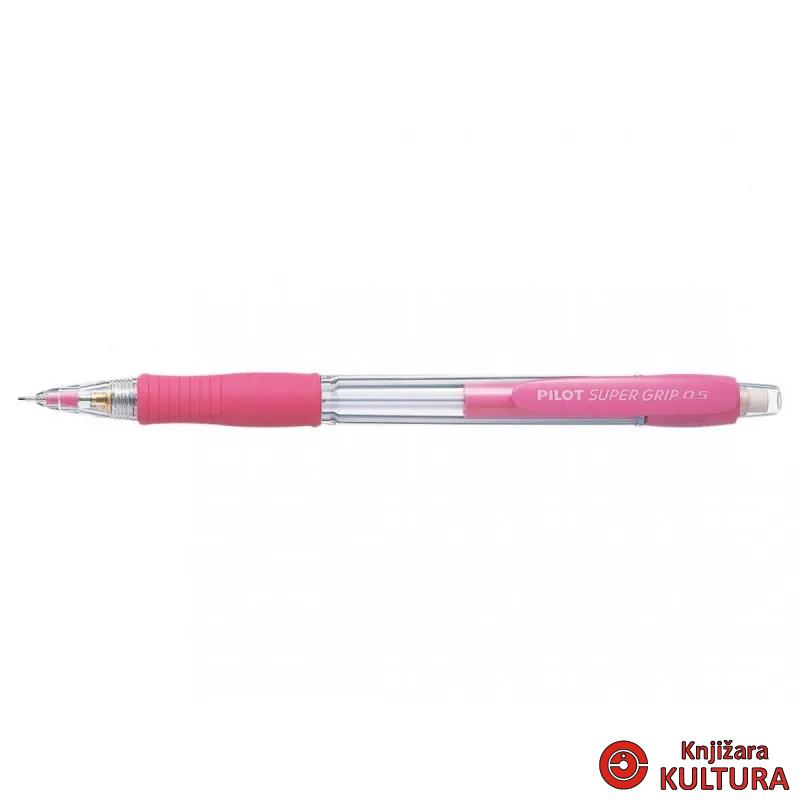 TEH.OL.PILOT H185 PINK 